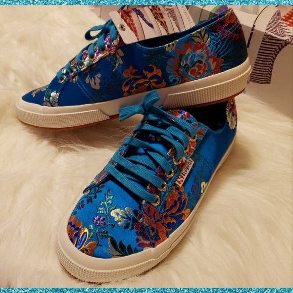 Superga Shoes - Superga 2750 Korelaw Women's Sneakers